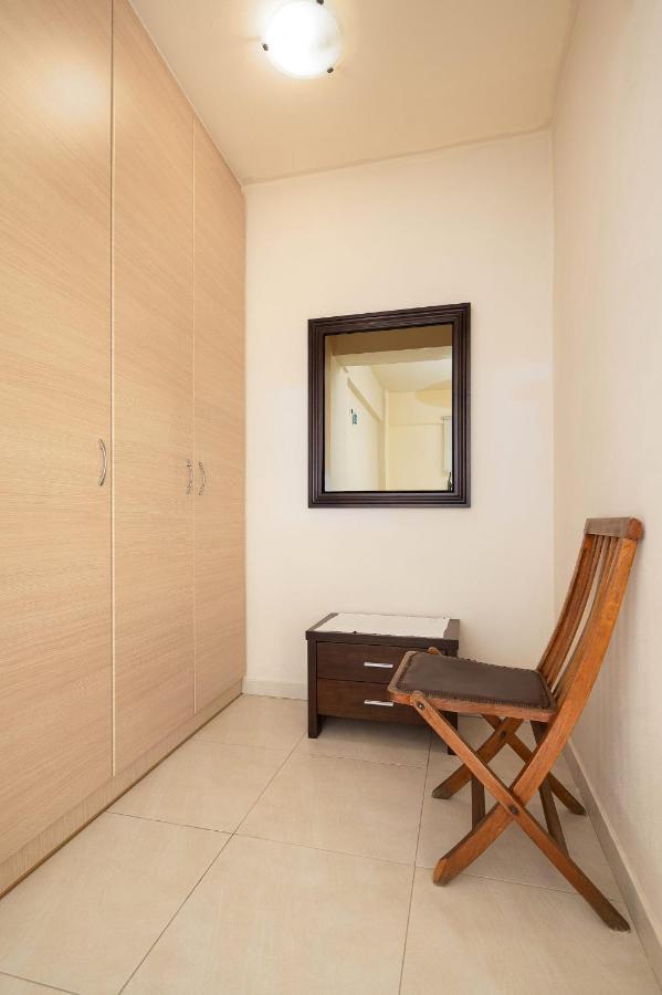 Vidakis Villas 3 Sívas Exterior foto